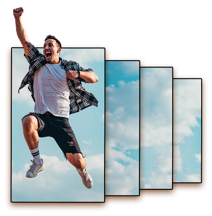 DisplayShare deel lokaal mee met je eigen display Blog